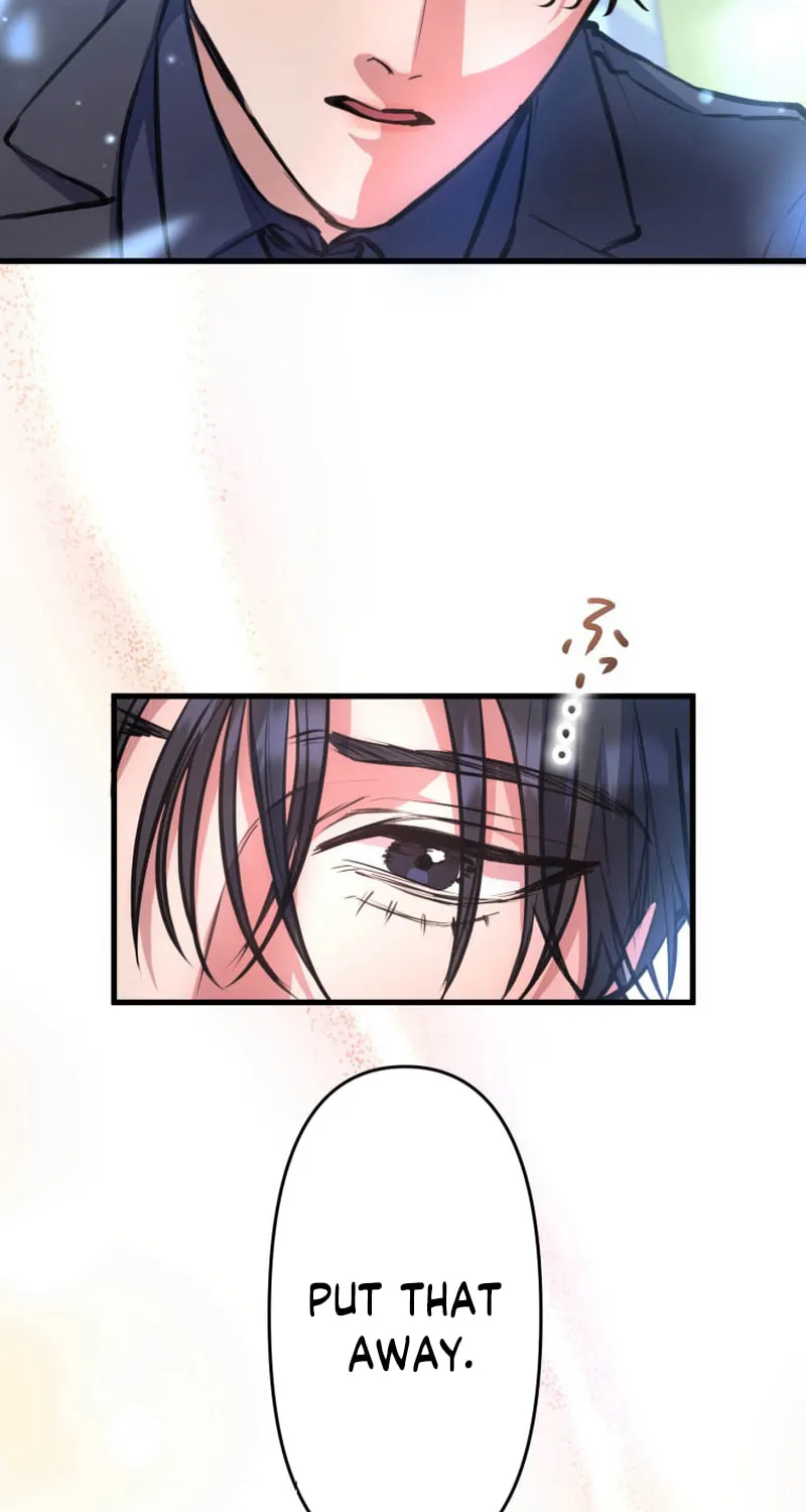I’ll Borrow Your Face Chapter 5 page 7 - 