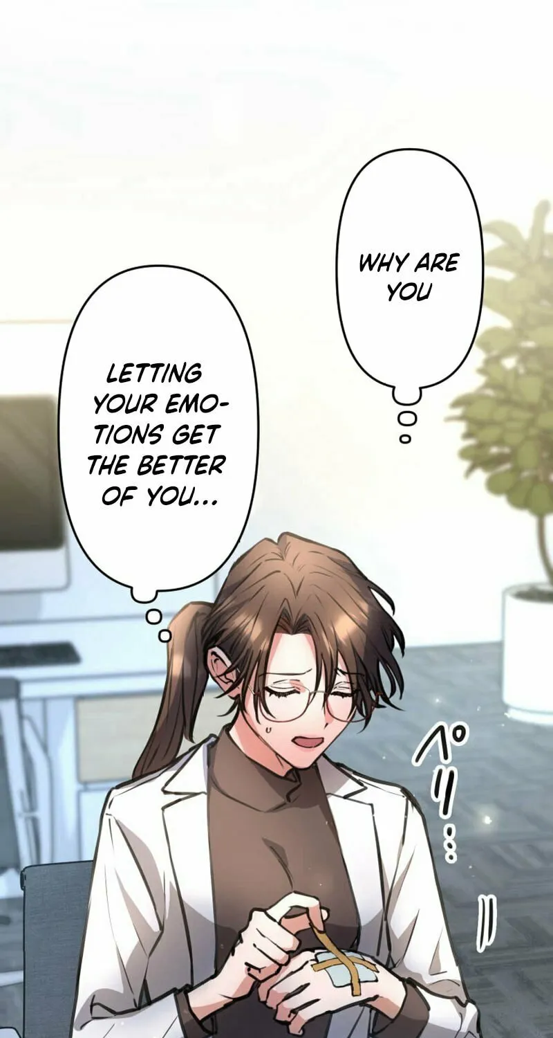 I’ll Borrow Your Face Chapter 5 page 62 - 