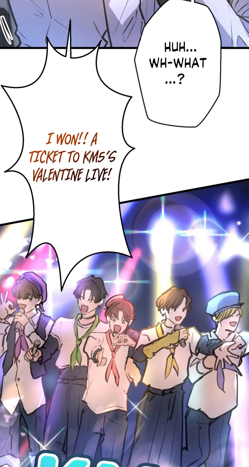 I’ll Borrow Your Face Chapter 5 page 69 - 