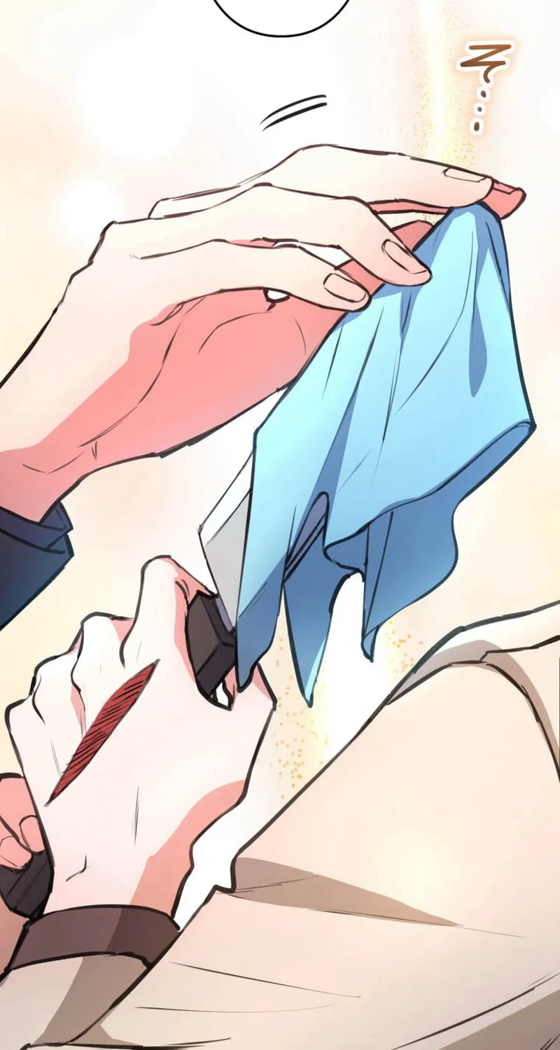 I’ll Borrow Your Face Chapter 5 page 8 - 