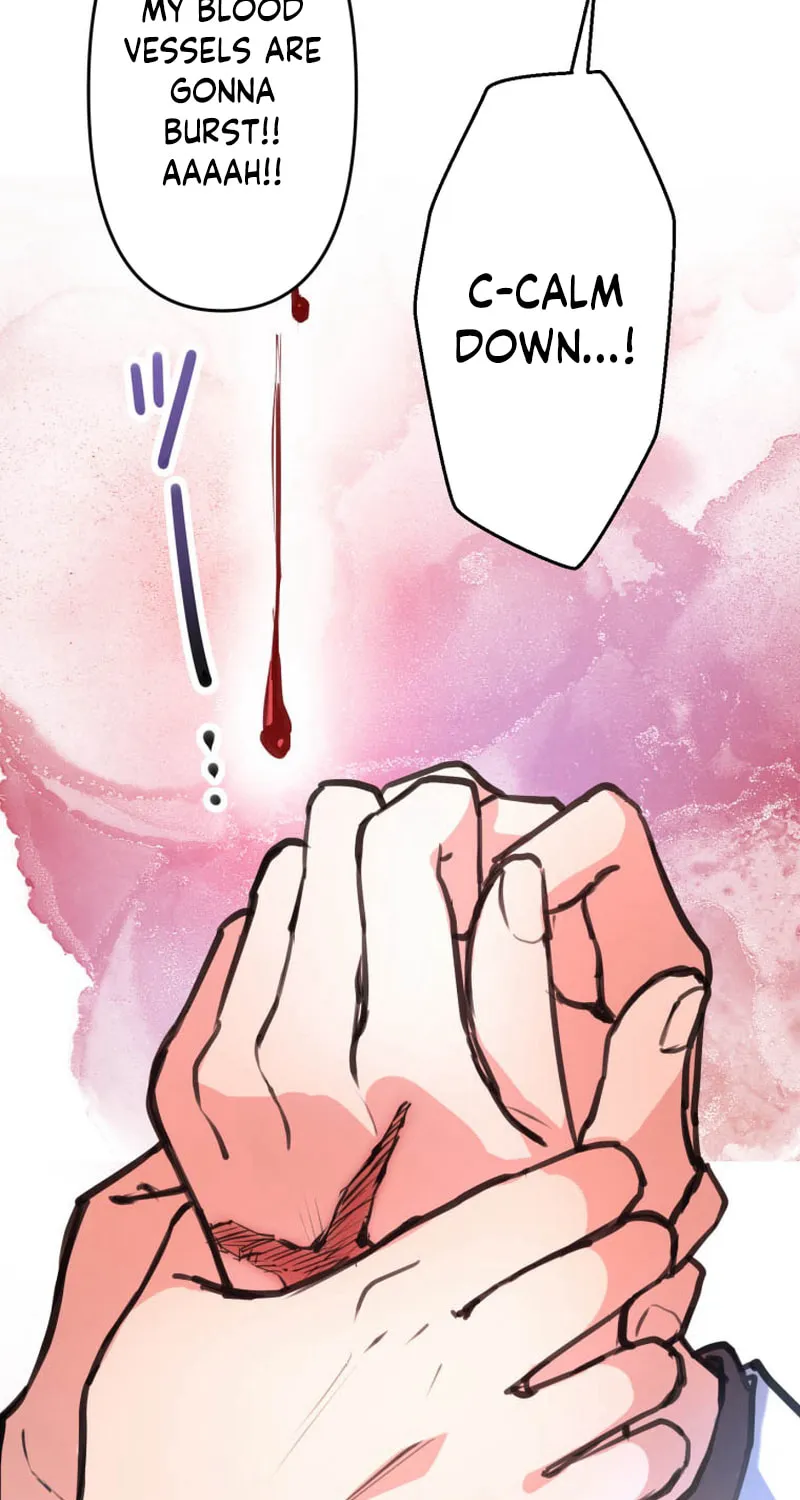 I’ll Borrow Your Face Chapter 5 page 72 - 