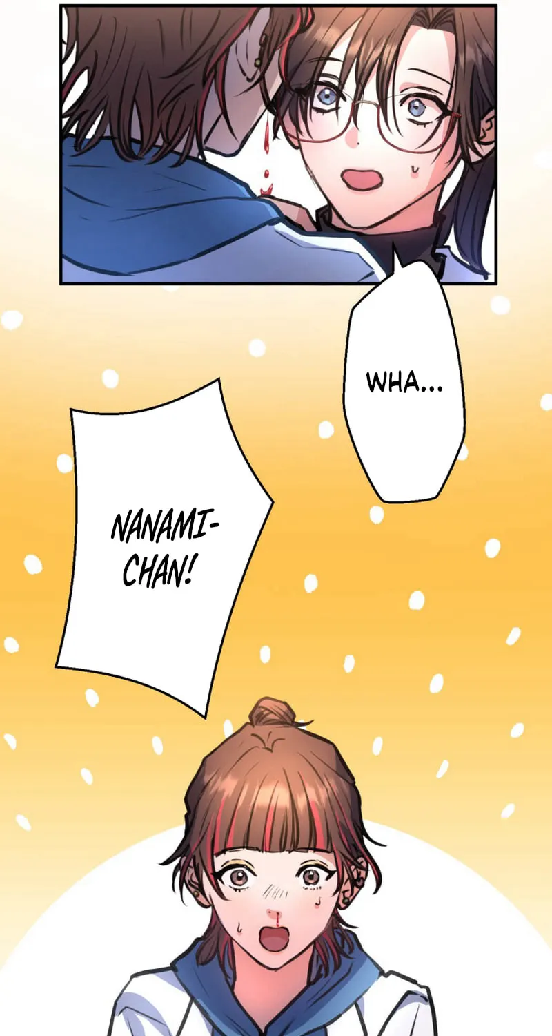 I’ll Borrow Your Face Chapter 5 page 75 - 