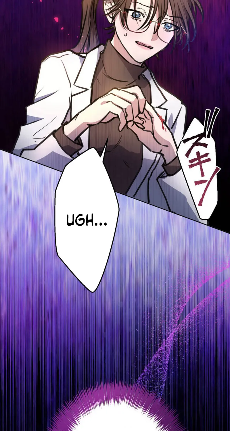 I’ll Borrow Your Face Chapter 5 page 81 - 