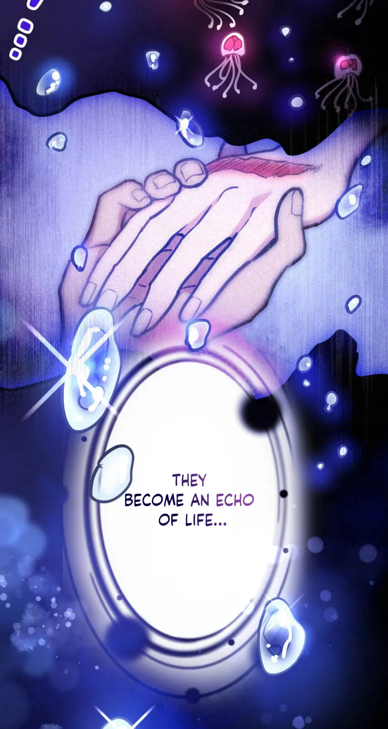 I’ll Borrow Your Face Chapter 5 page 89 - 