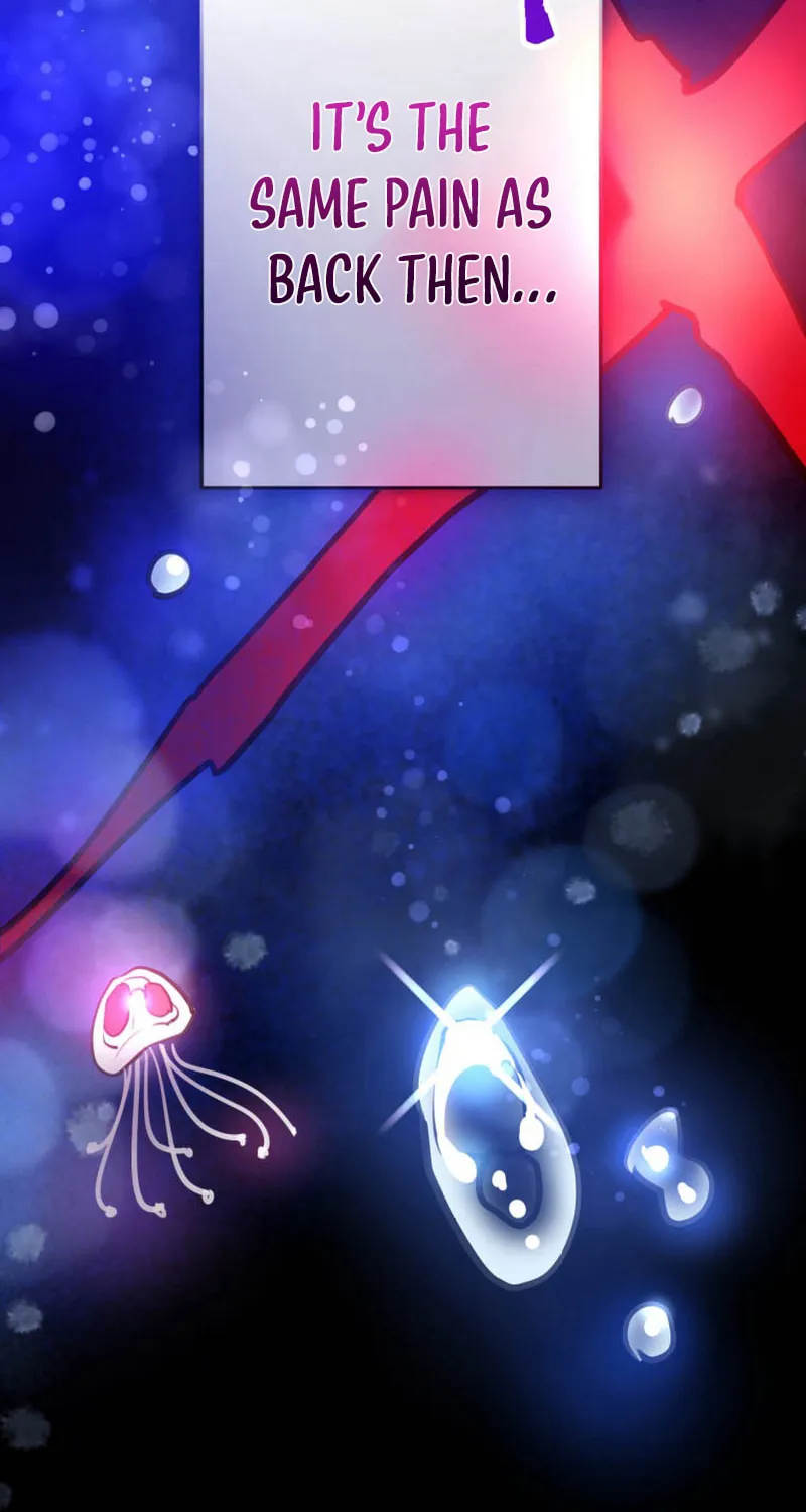 I’ll Borrow Your Face Chapter 5 page 91 - 