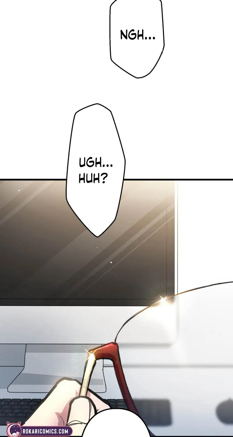 I’ll Borrow Your Face Chapter 5 page 95 - 