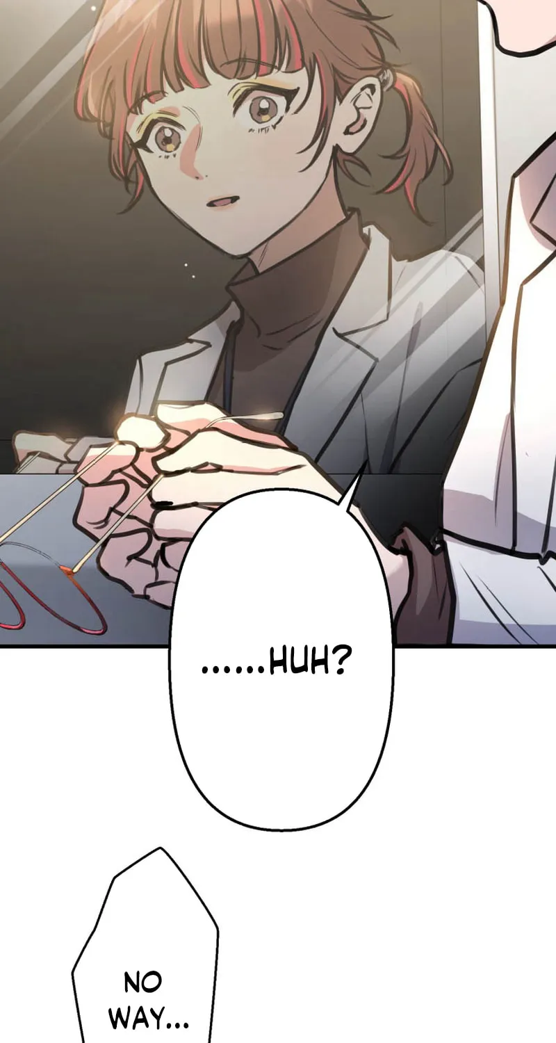 I’ll Borrow Your Face Chapter 5 page 98 - 