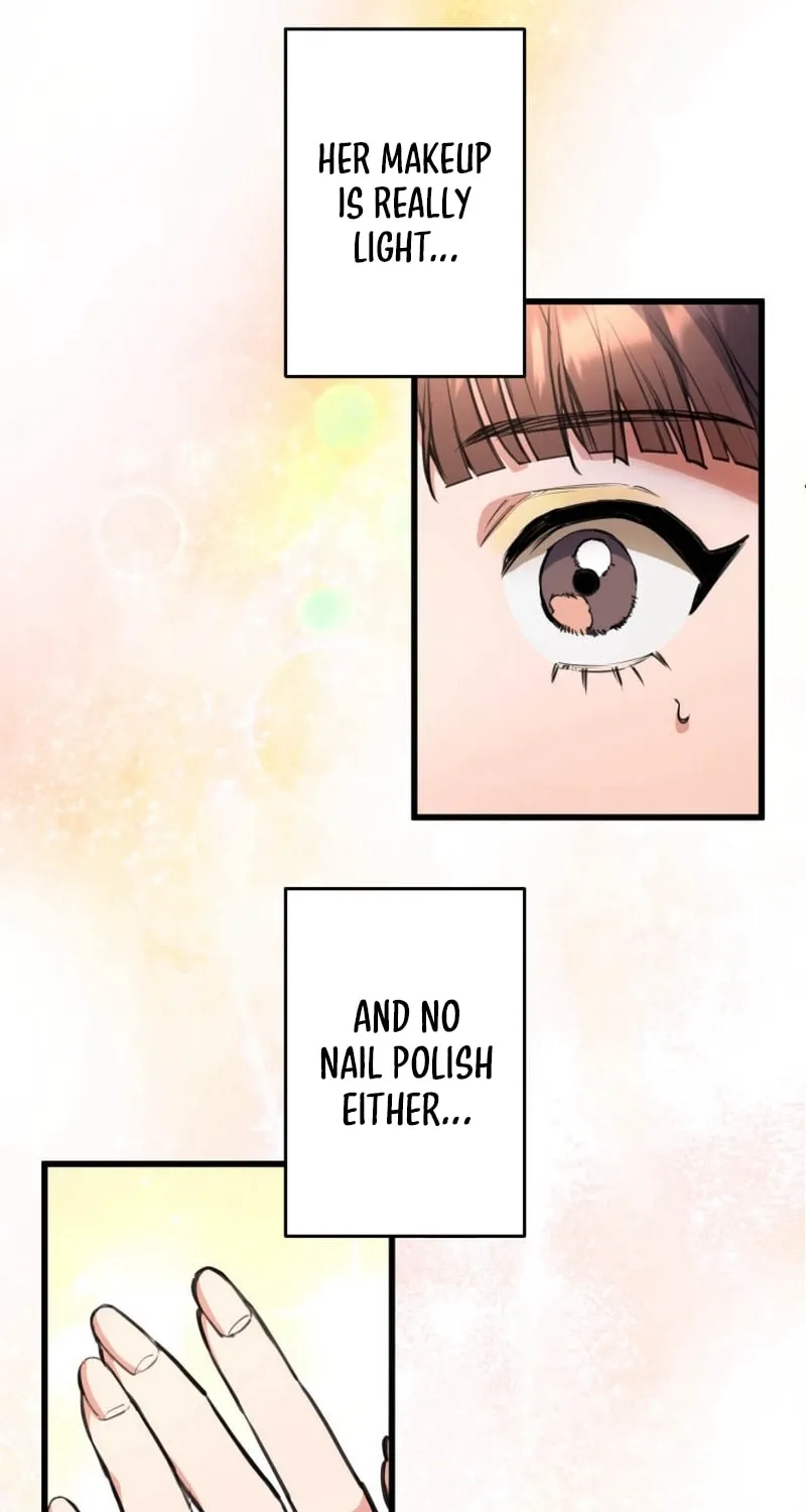 I’ll Borrow Your Face Chapter 6 page 2 - 
