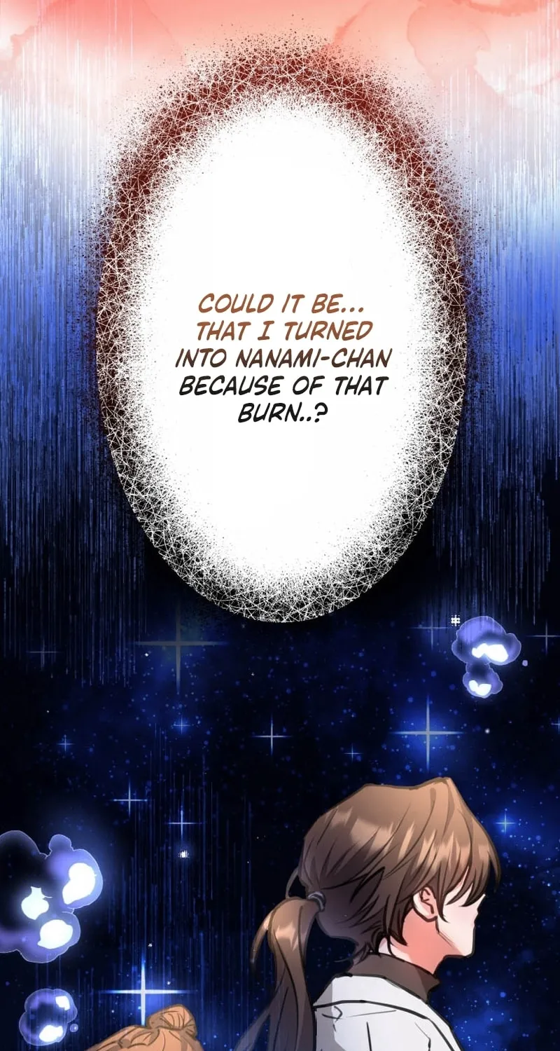 I’ll Borrow Your Face Chapter 6 page 11 - 