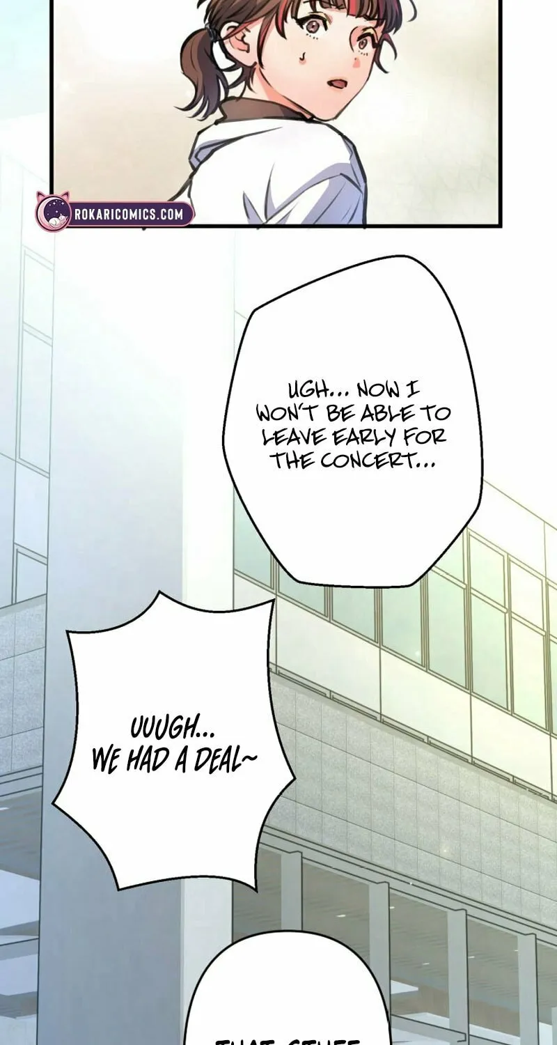 I’ll Borrow Your Face Chapter 6 page 103 - 