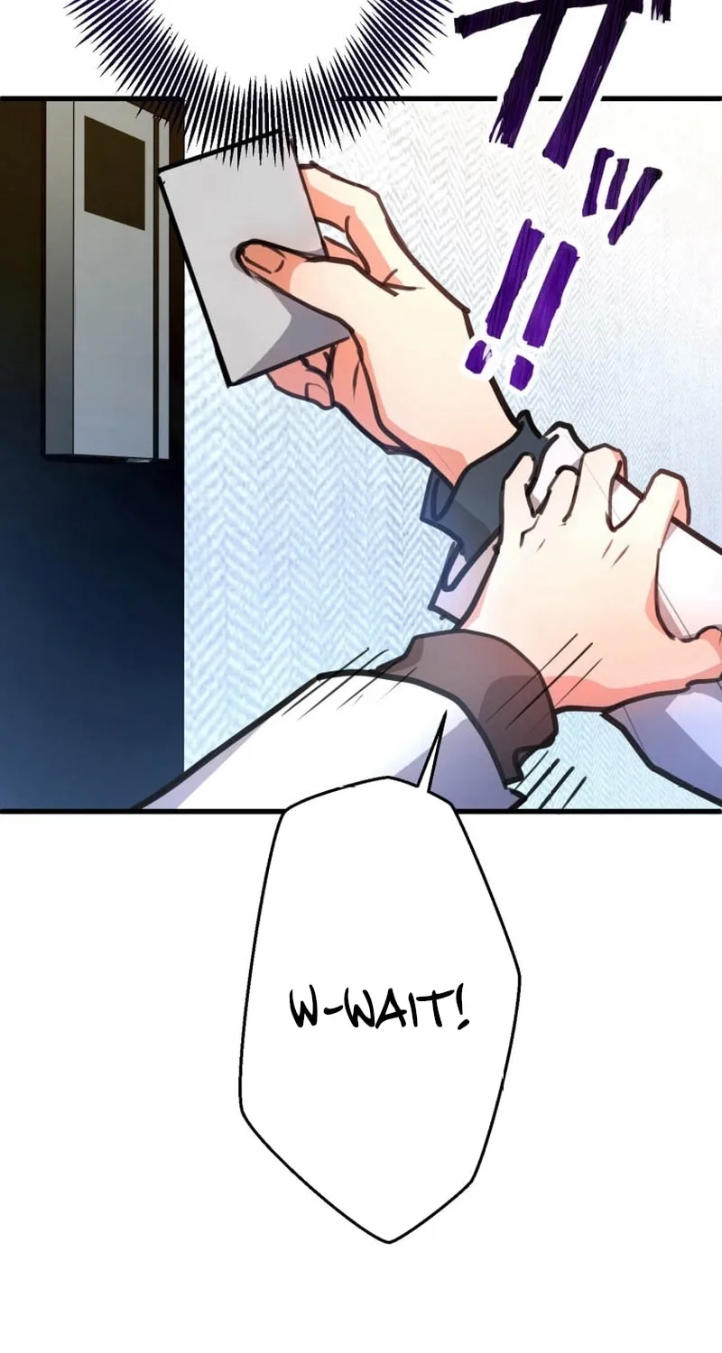 I’ll Borrow Your Face Chapter 6 page 36 - 
