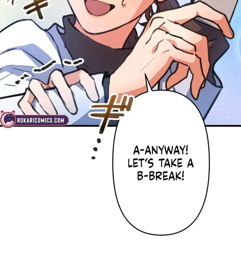 I’ll Borrow Your Face Chapter 6 page 39 - 