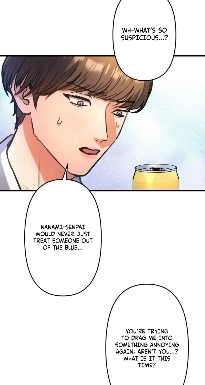 I’ll Borrow Your Face Chapter 6 page 43 - 