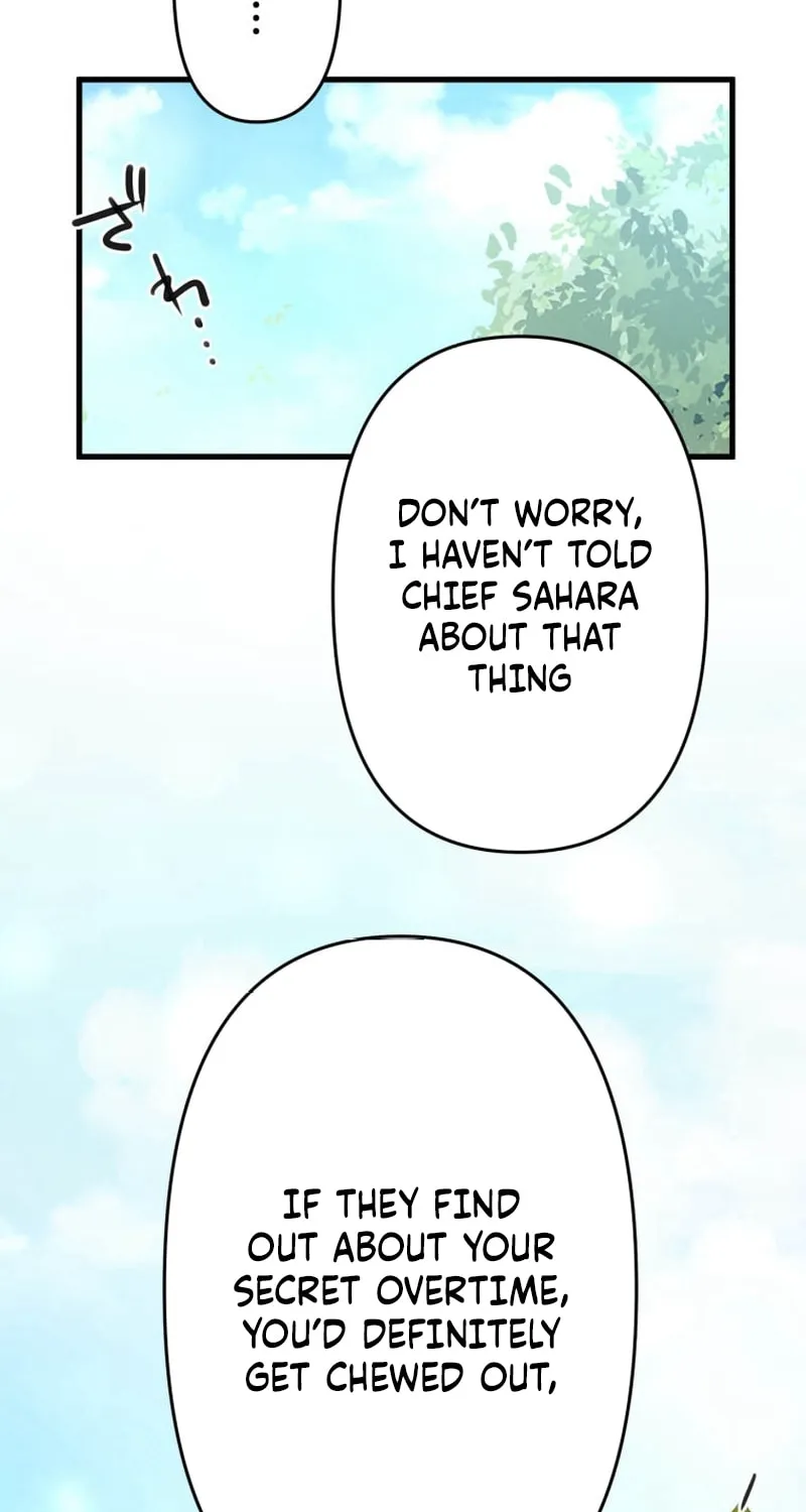 I’ll Borrow Your Face Chapter 6 page 45 - 