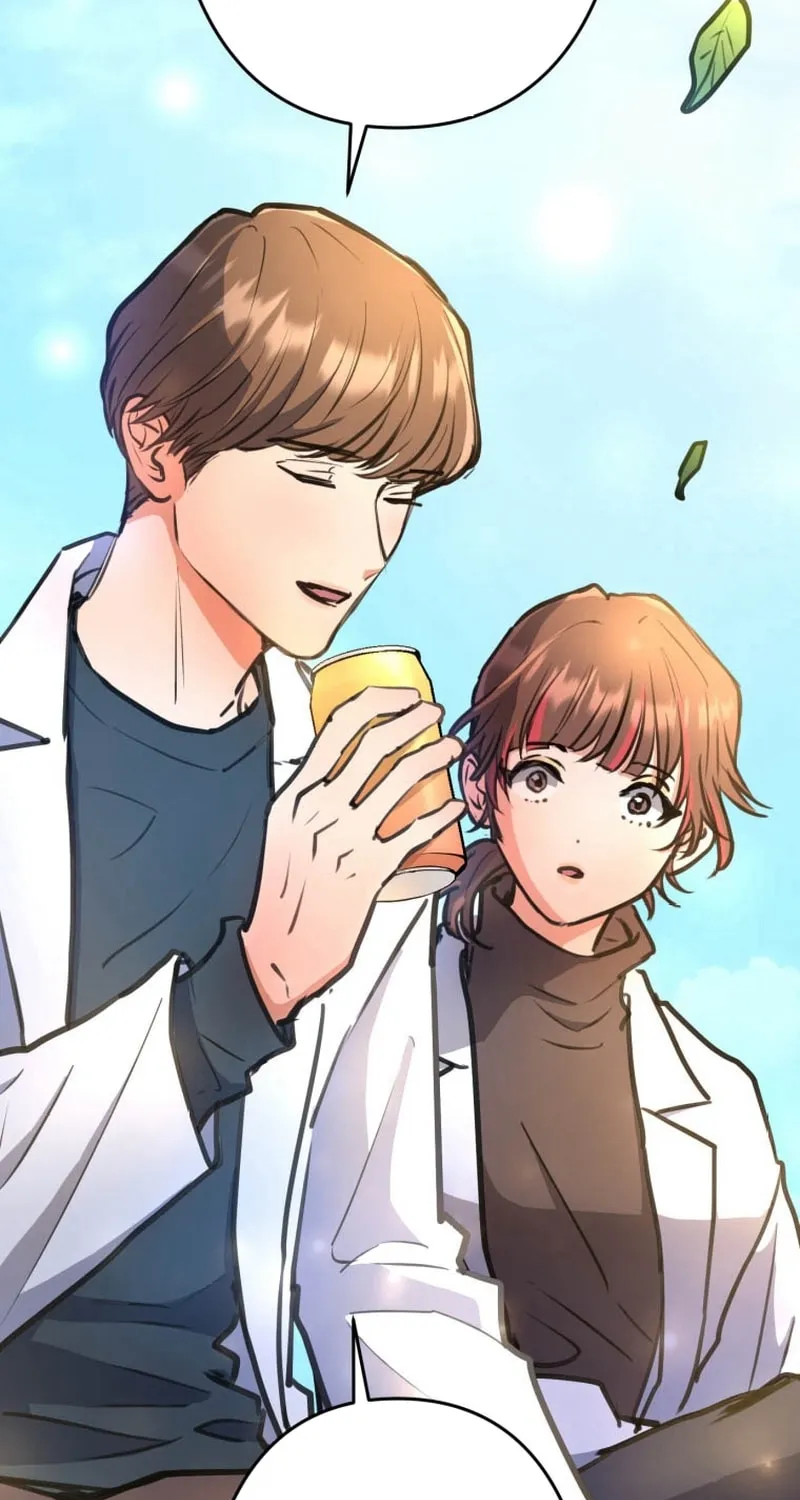 I’ll Borrow Your Face Chapter 6 page 46 - 