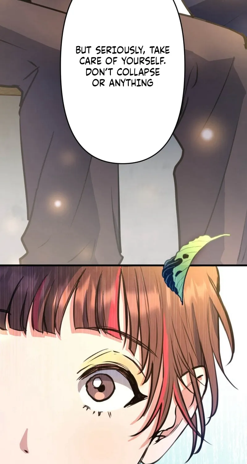 I’ll Borrow Your Face Chapter 6 page 47 - 