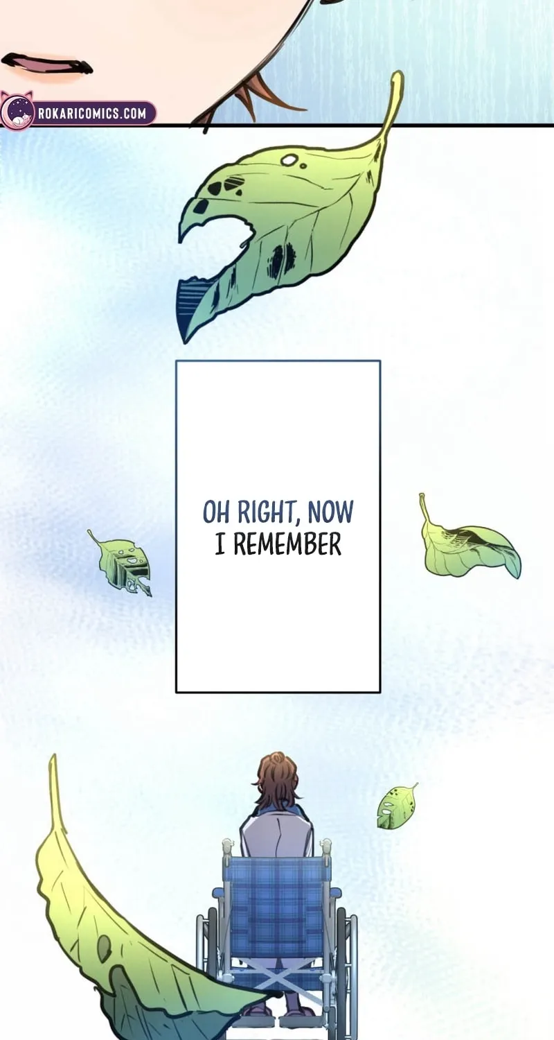 I’ll Borrow Your Face Chapter 6 page 48 - 