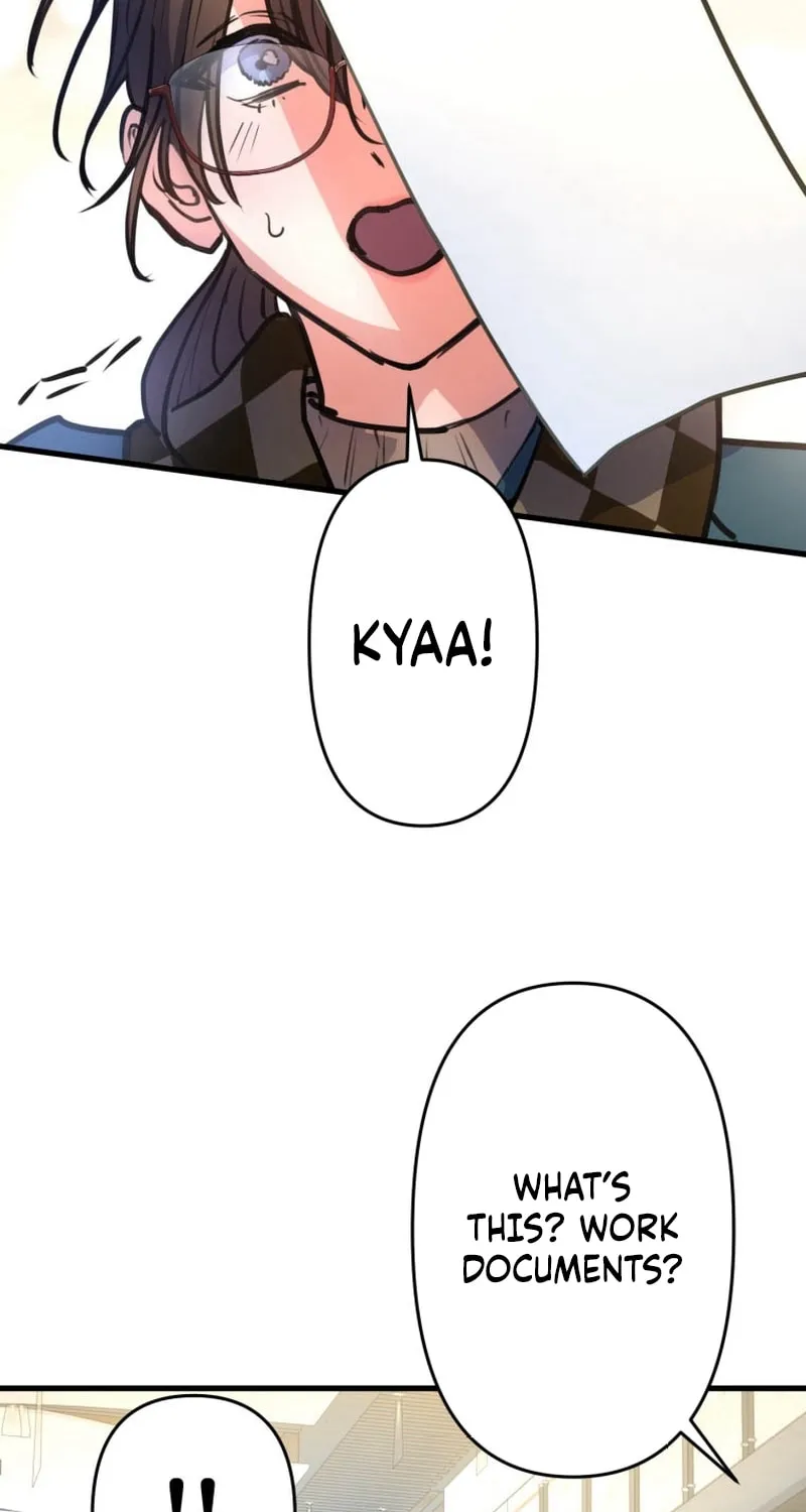 I’ll Borrow Your Face Chapter 6 page 51 - 