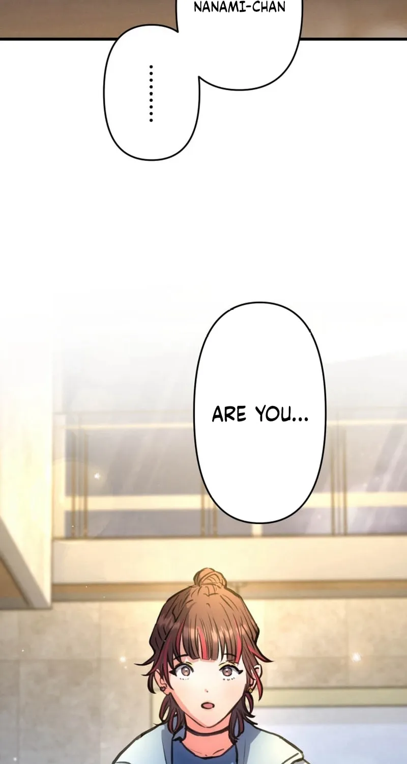 I’ll Borrow Your Face Chapter 6 page 54 - 