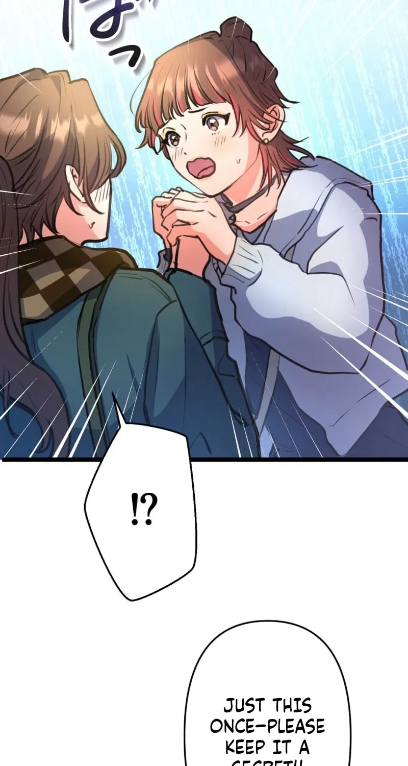 I’ll Borrow Your Face Chapter 6 page 57 - 