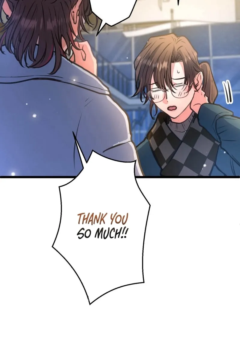 I’ll Borrow Your Face Chapter 6 page 59 - 