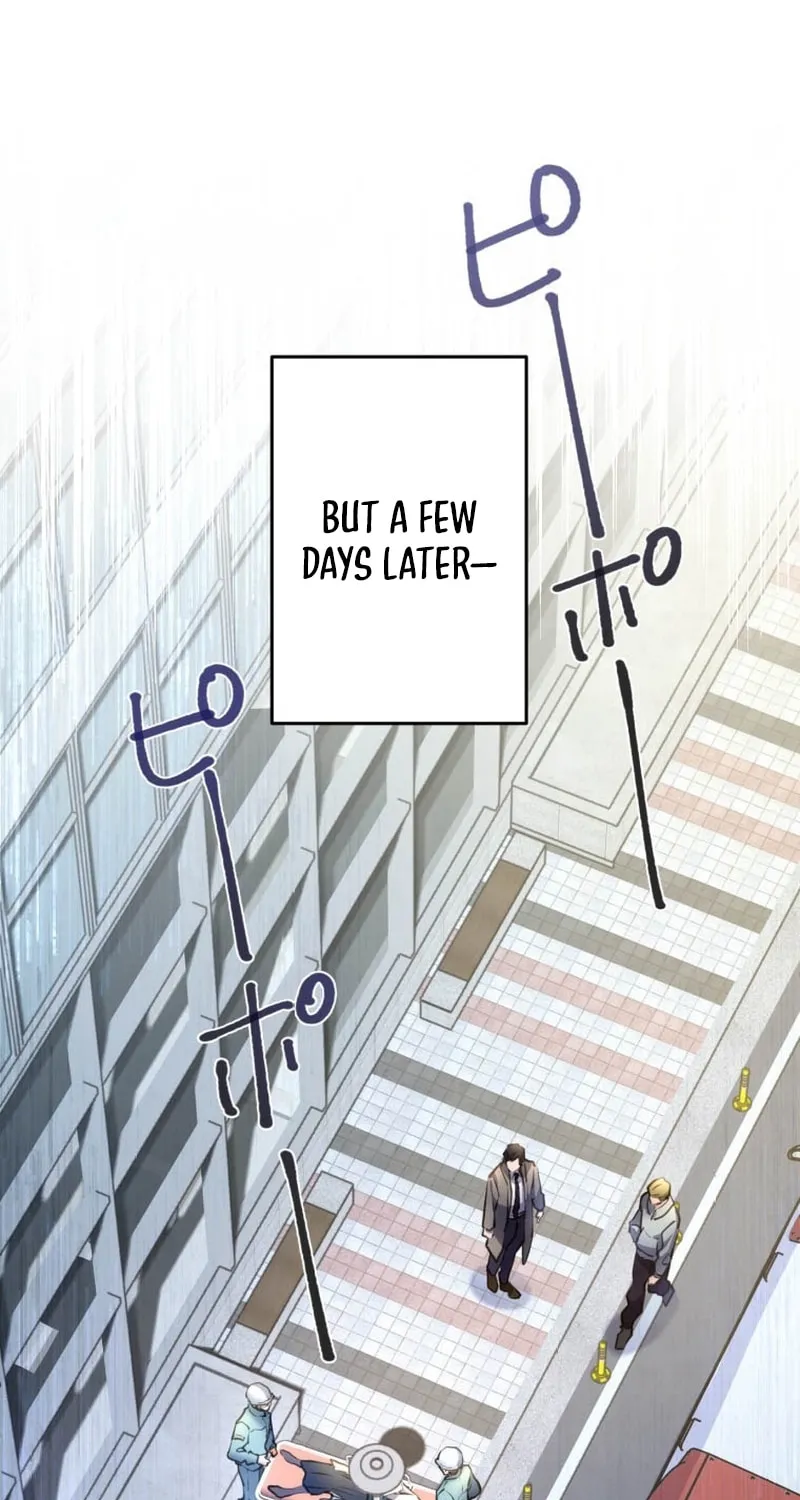 I’ll Borrow Your Face Chapter 6 page 62 - 