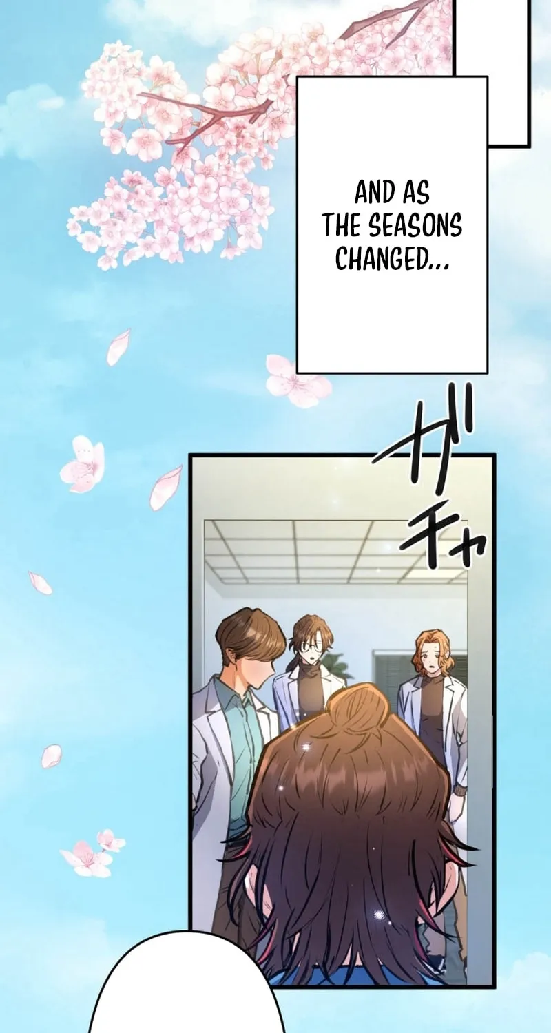 I’ll Borrow Your Face Chapter 6 page 67 - 