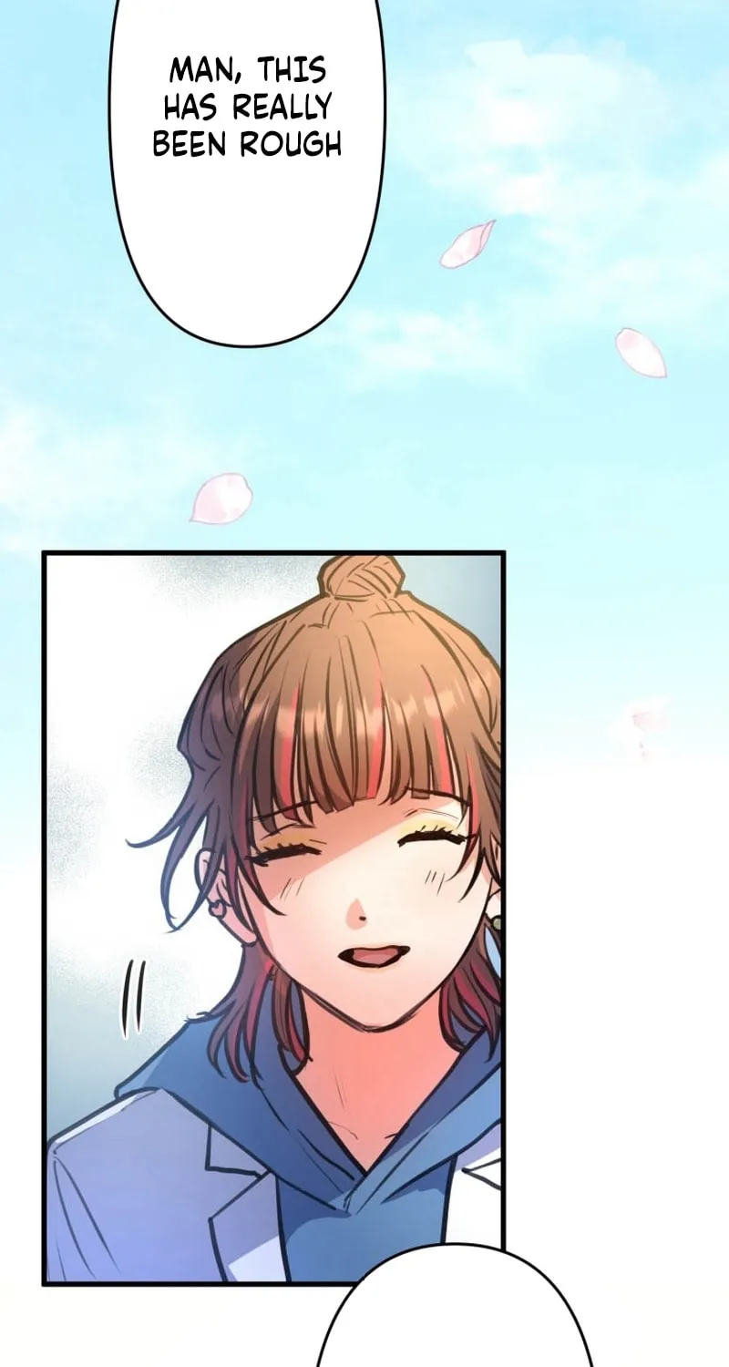I’ll Borrow Your Face Chapter 6 page 68 - 