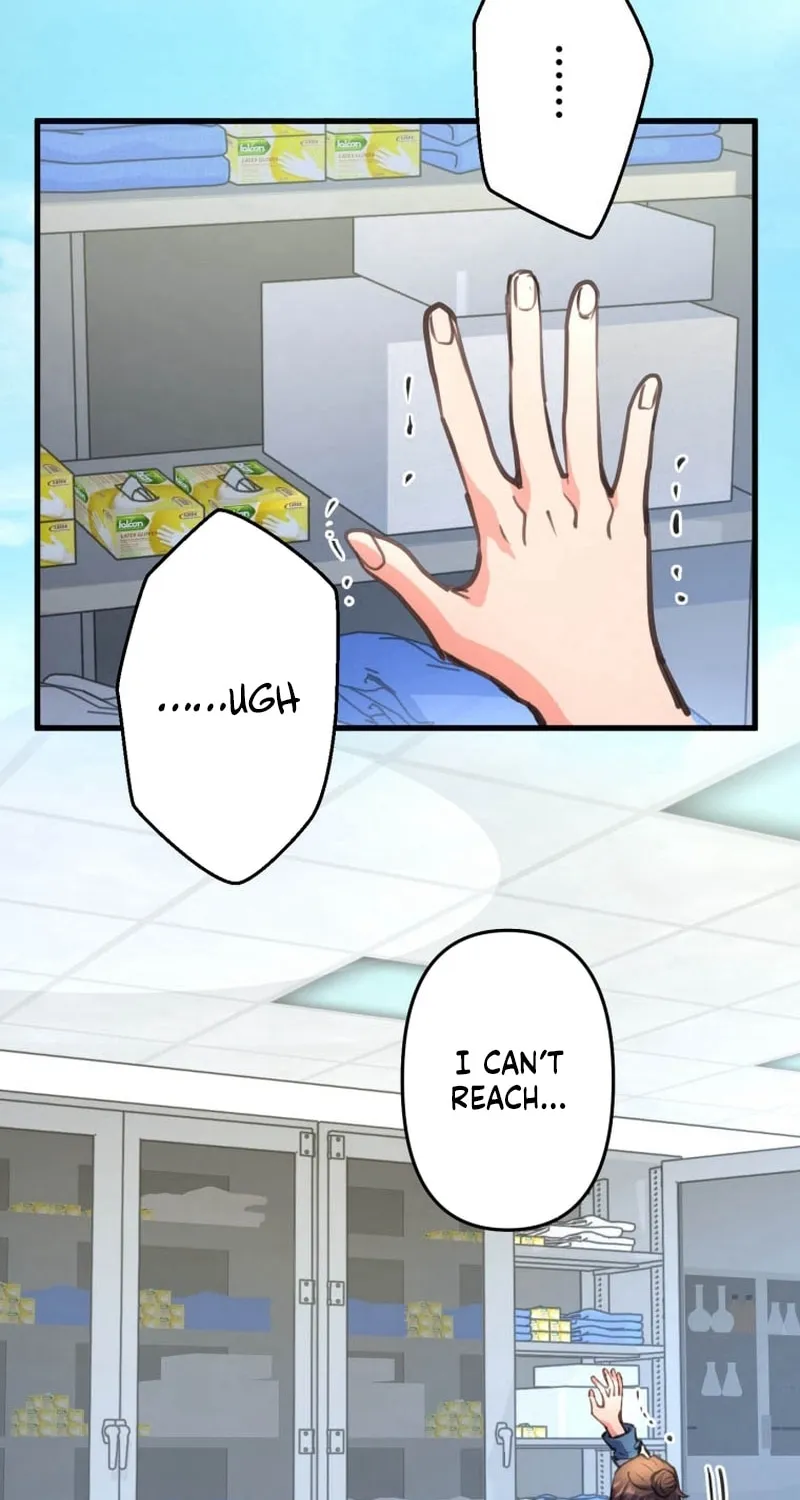 I’ll Borrow Your Face Chapter 6 page 73 - 
