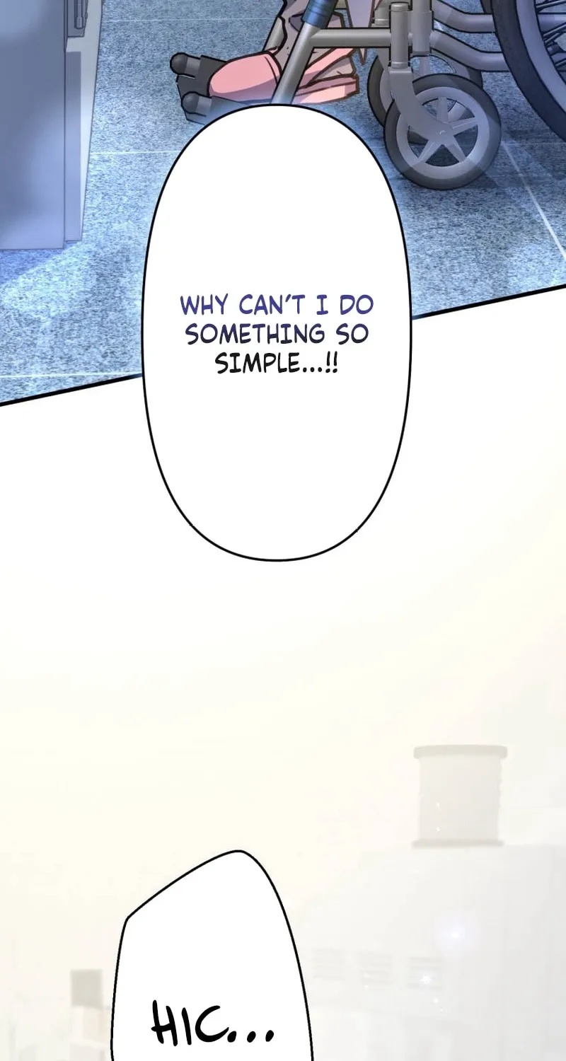 I’ll Borrow Your Face Chapter 6 page 77 - 