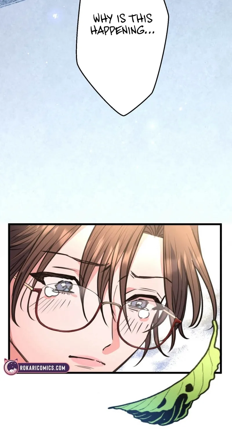 I’ll Borrow Your Face Chapter 6 page 79 - 