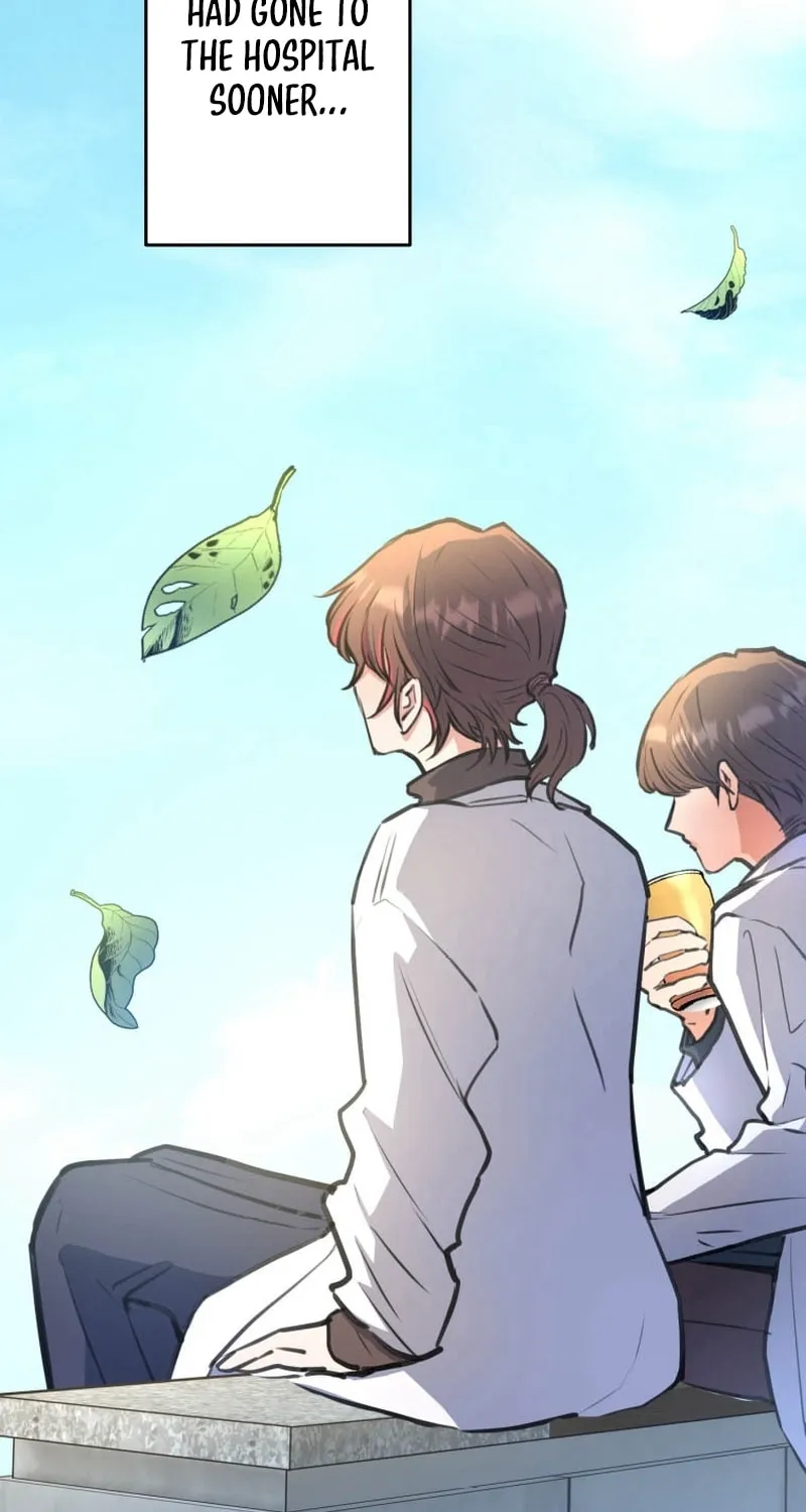 I’ll Borrow Your Face Chapter 6 page 81 - 