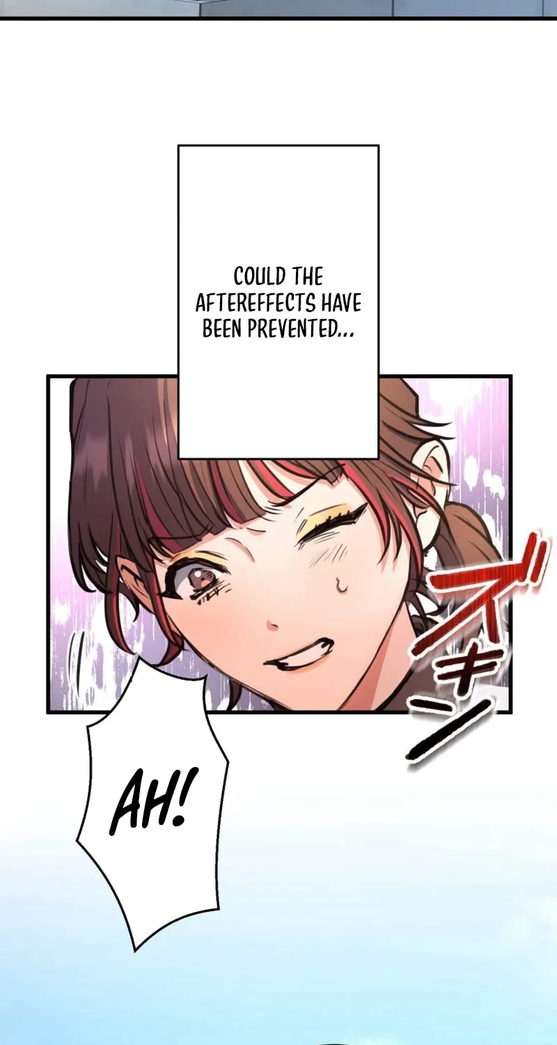 I’ll Borrow Your Face Chapter 6 page 82 - 