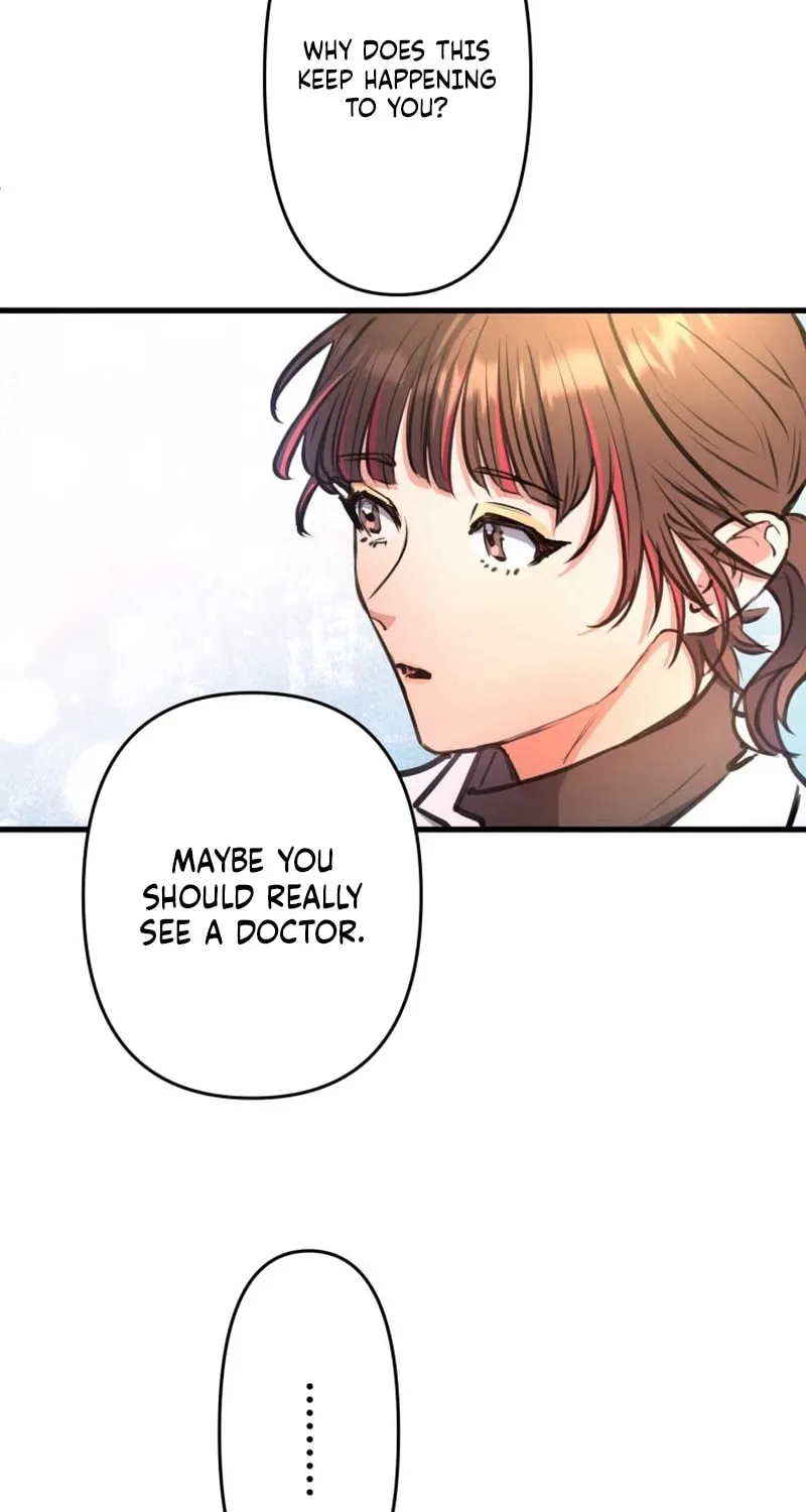 I’ll Borrow Your Face Chapter 6 page 84 - 