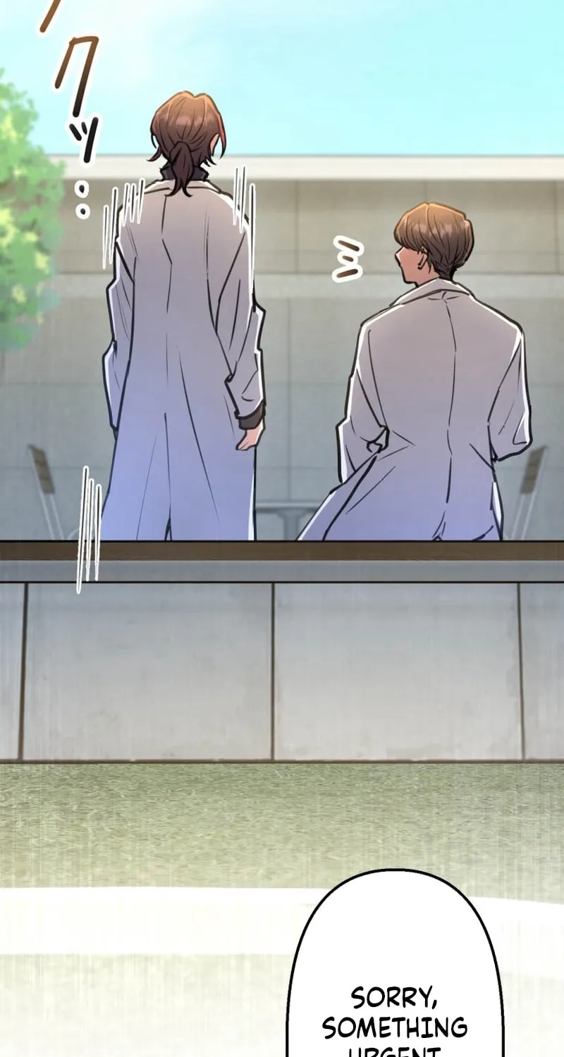 I’ll Borrow Your Face Chapter 6 page 87 - 