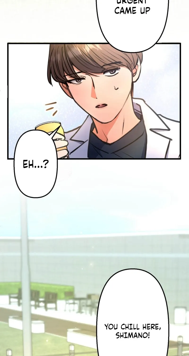 I’ll Borrow Your Face Chapter 6 page 88 - 