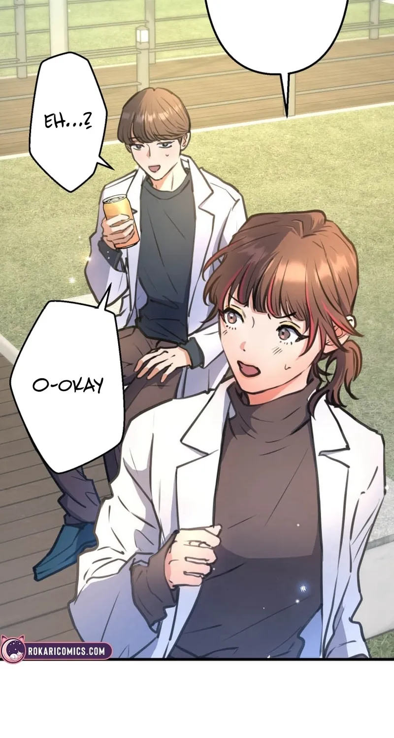 I’ll Borrow Your Face Chapter 6 page 89 - 