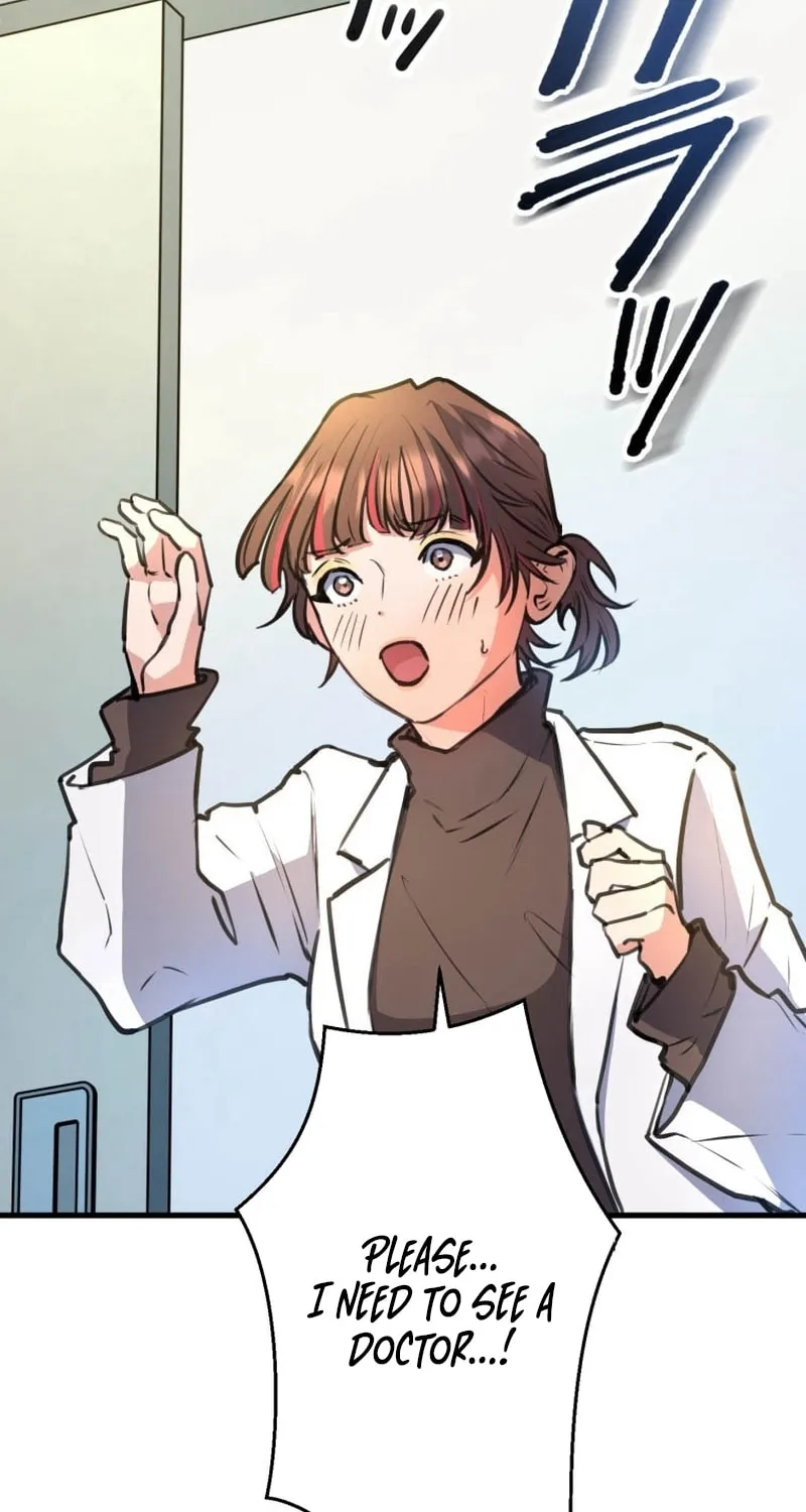 I’ll Borrow Your Face Chapter 6 page 91 - 