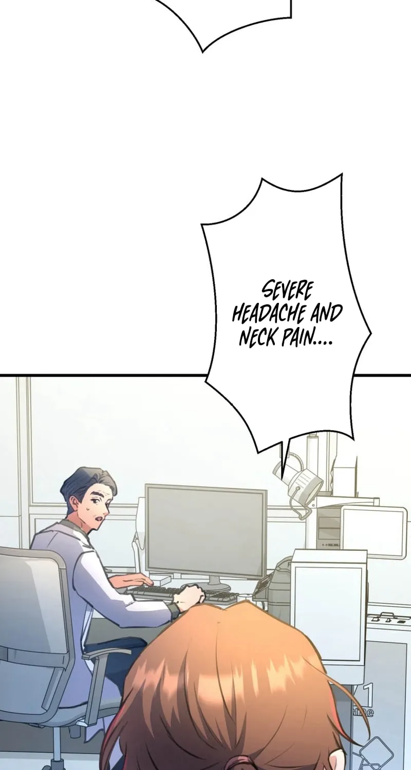 I’ll Borrow Your Face Chapter 6 page 92 - 