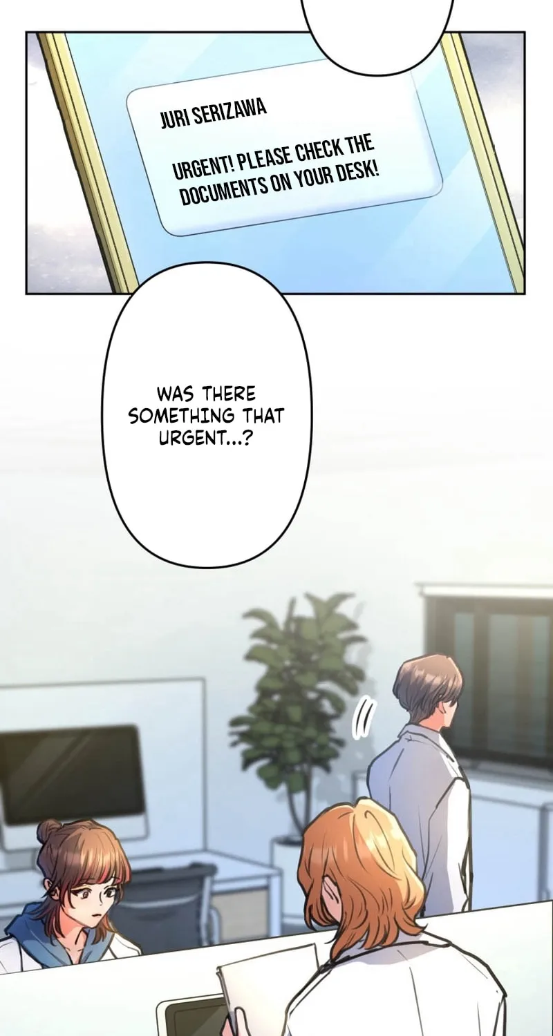 I’ll Borrow Your Face Chapter 6 page 95 - 