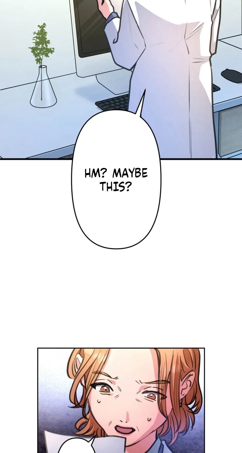 I’ll Borrow Your Face Chapter 6 page 96 - 
