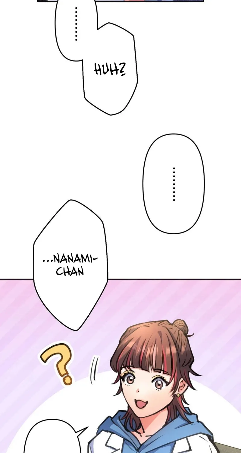 I’ll Borrow Your Face Chapter 6 page 97 - 