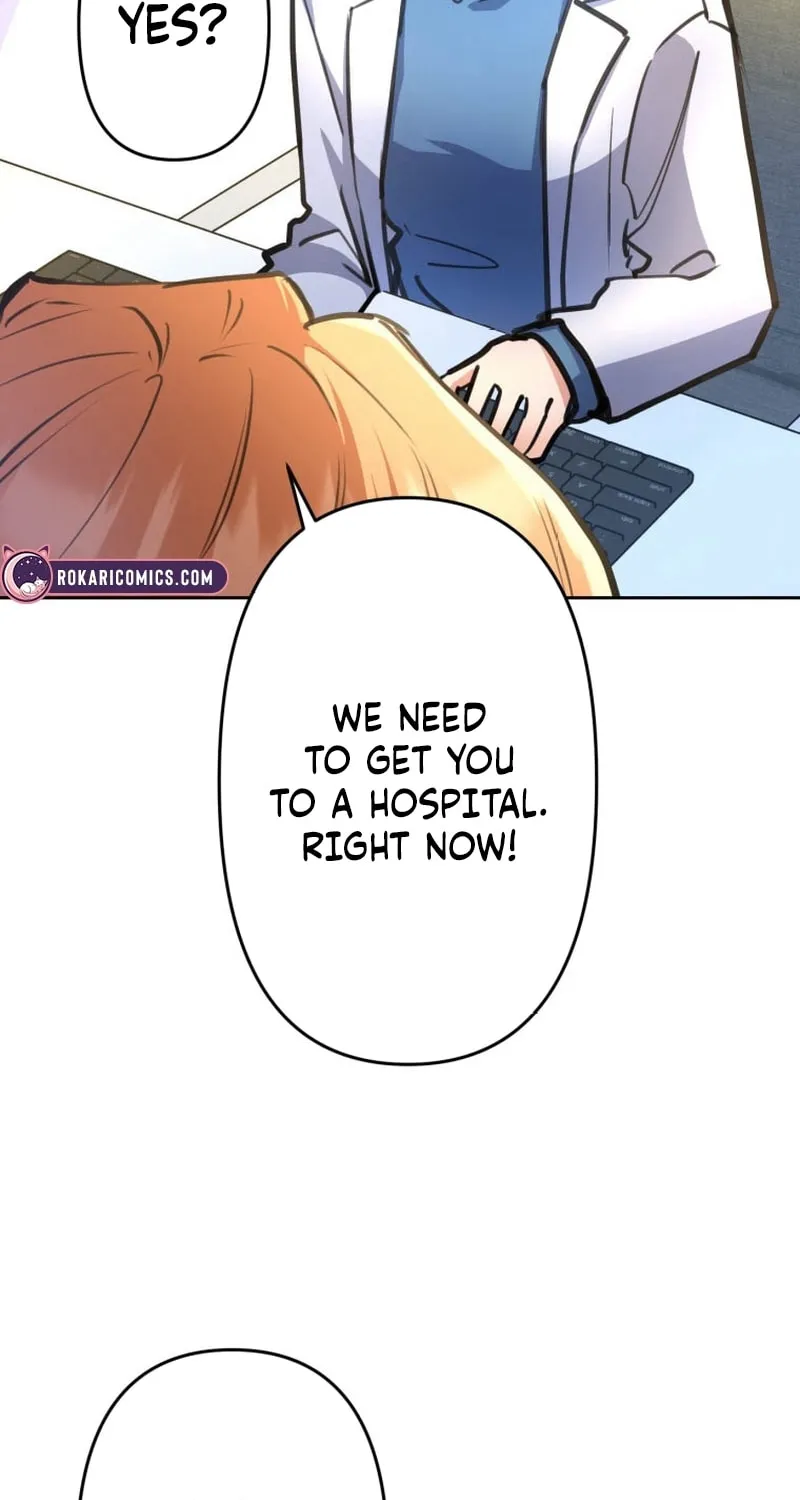 I’ll Borrow Your Face Chapter 6 page 98 - 