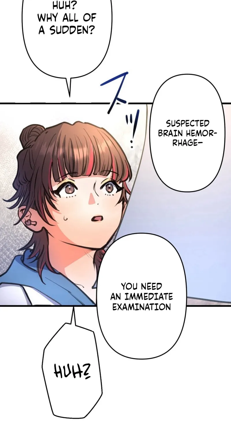 I’ll Borrow Your Face Chapter 6 page 99 - 