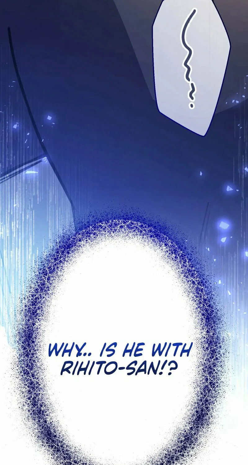 I’ll Borrow Your Face Chapter 7 page 103 - 