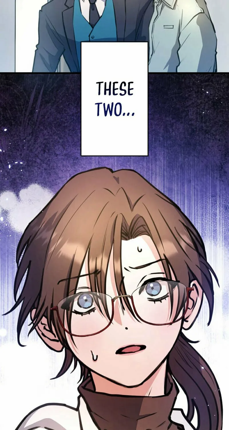I’ll Borrow Your Face Chapter 7 page 105 - 