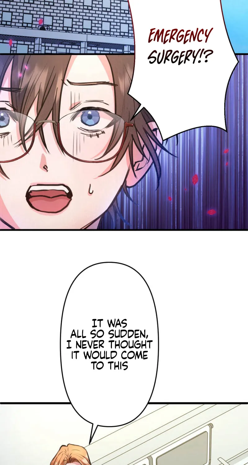 I’ll Borrow Your Face Chapter 7 page 17 - 