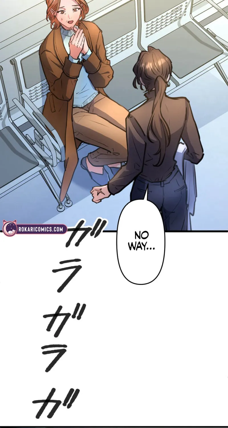 I’ll Borrow Your Face Chapter 7 page 18 - 