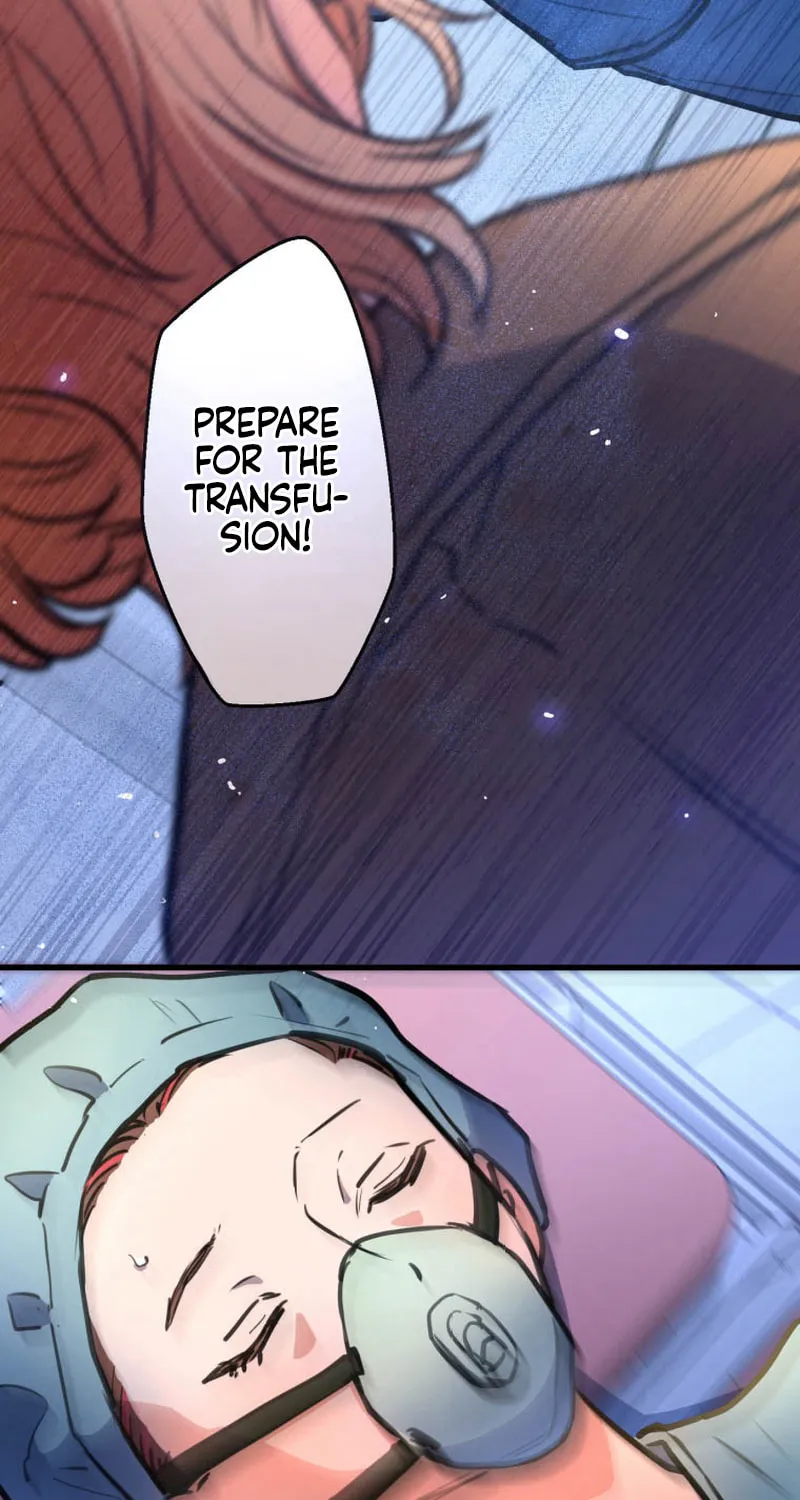 I’ll Borrow Your Face Chapter 7 page 22 - 
