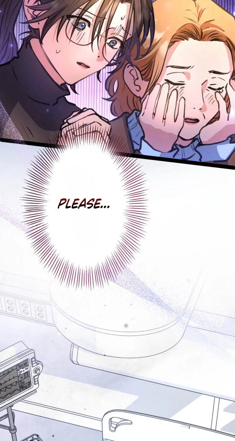 I’ll Borrow Your Face Chapter 7 page 25 - 